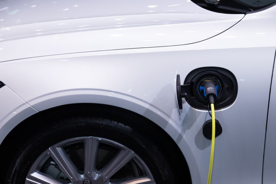 Hybridbiler: Fremtiden for Bilmobilitet